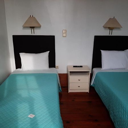 Residencial Aviz Hotel Coimbra Bagian luar foto