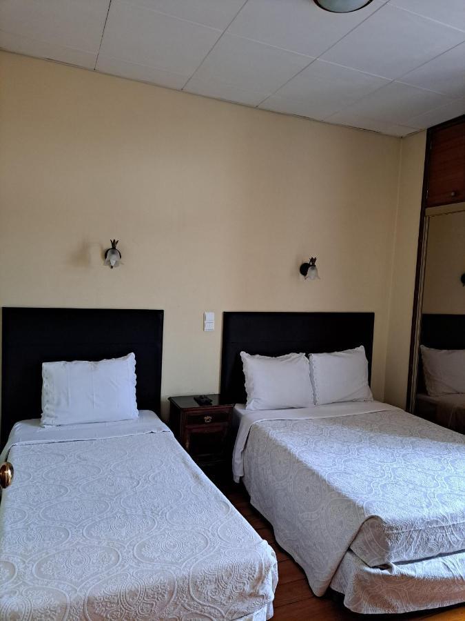Residencial Aviz Hotel Coimbra Bagian luar foto