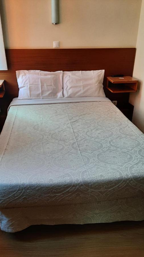 Residencial Aviz Hotel Coimbra Bagian luar foto