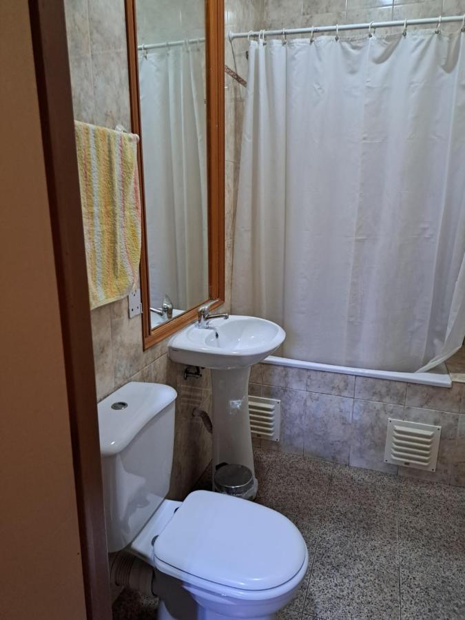 Residencial Aviz Hotel Coimbra Bagian luar foto