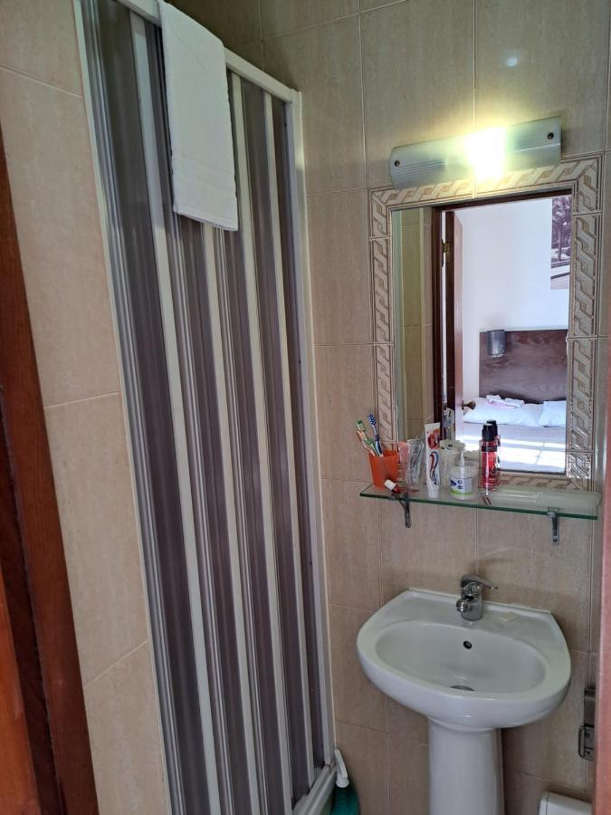 Residencial Aviz Hotel Coimbra Bagian luar foto